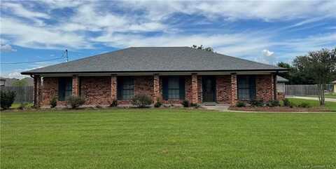 820 Lake Ridge Lane, Lake Charles, LA 70605