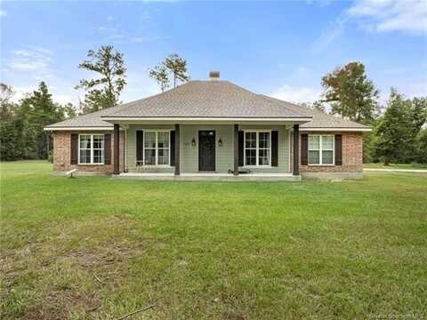 113 Conway Rosteet Road, Ragley, LA 70657