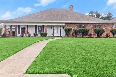 2712 Bocage Lane, Lake Charles, LA 70605