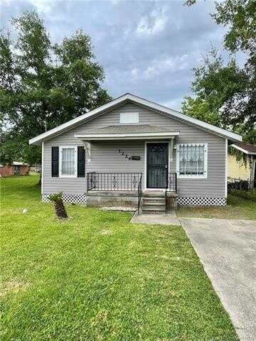 1224 Opelousas Street, Lake Charles, LA 70601