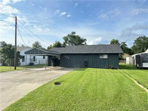 532 Morningside Drive, Lake Charles, LA 70605