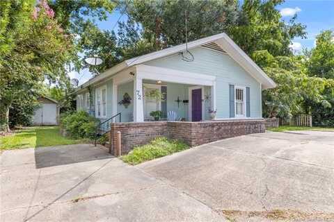 729 Iris Street, Lake Charles, LA 70601