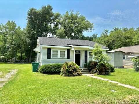 909 Loree Street, Vinton, LA 70668