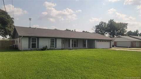 2712 Roxton Street, Sulphur, LA 70663