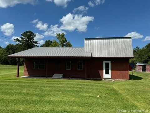 2548 Big Woods Edgerly Road, Vinton, LA 70668