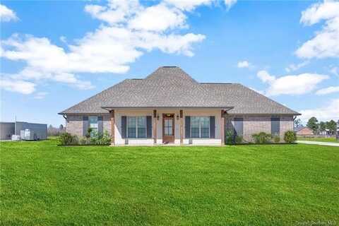 3276 Dunn Ferry Road, Lake Charles, LA 70611