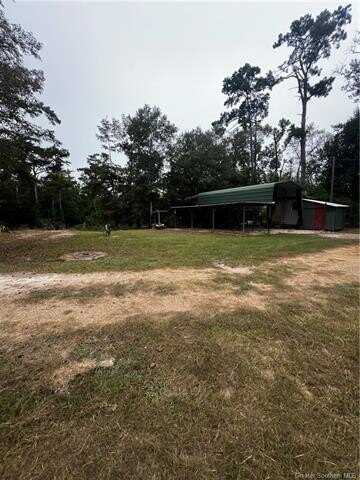 0 Old Ferry Road, Kinder, LA 70648