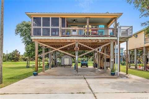 175 Seaward Avenue, Cameron, LA 70631