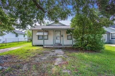 734 18Th Street, Lake Charles, LA 70601