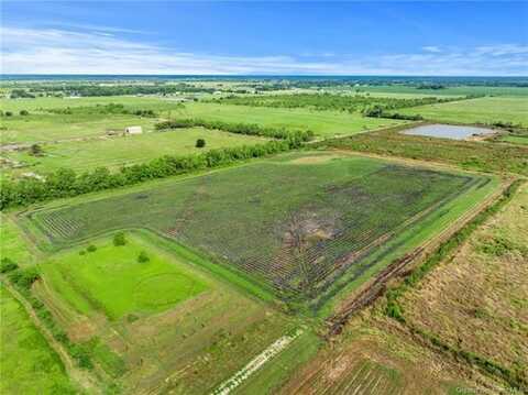 0 Pine Hill Cem Road, Iowa, LA 70647