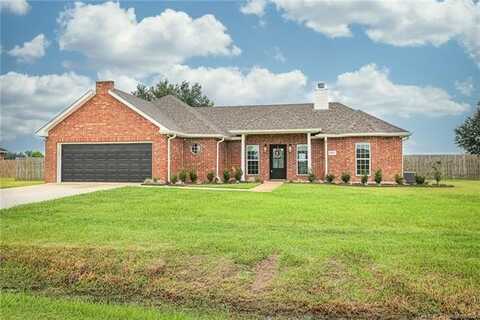 4717 S Jace Matthew Lane, Iowa, LA 70647