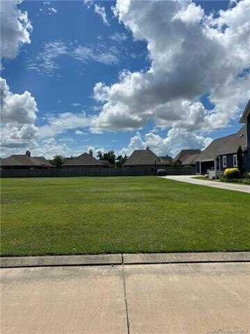 0 St. Joseph Avenue, Lake Charles, LA 70601