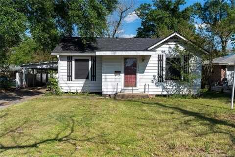 1306 Dean Street, Sulphur, LA 70663