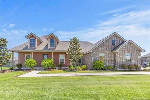 16435 Ja Elle Drive, Iowa, LA 70647