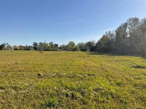 0 Joe Spears Road, Iowa, LA 70647