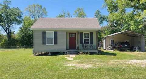 717 Oak Street, DeQuincy, LA 70633