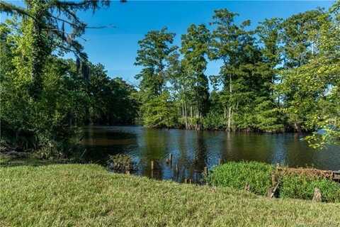 3698 Frank Parker Road, Sulphur, LA 70663