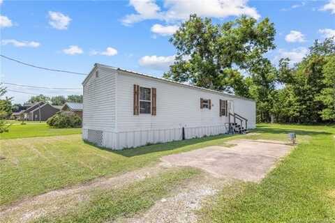 1809 Perry Street, Vinton, LA 70668