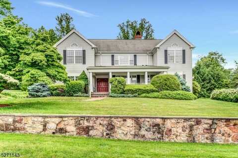 12 Hillside Ave, Bernardsville, NJ 07924