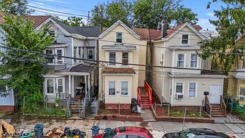 224 Hamilton Ave, Paterson, NJ 07501