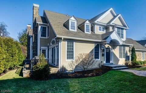 19 Woodstone Circle, Millburn, NJ 07078