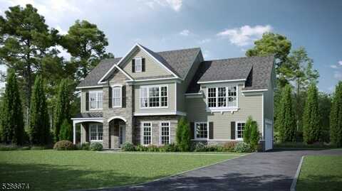 3 Davon Ln, Hardyston, NJ 07419