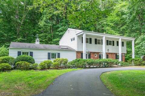 7 Ronarm Dr, Mountain Lakes, NJ 07046