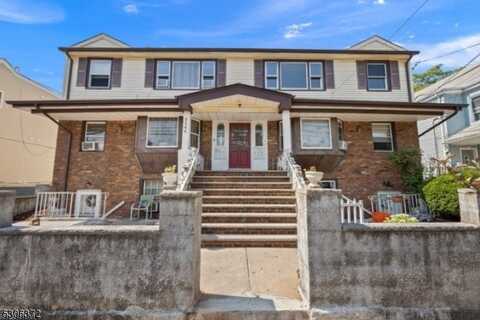 1144 Mary St, Elizabeth, NJ 07201