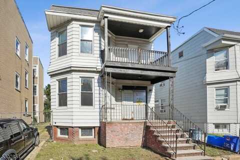 117 22nd St, Irvington, NJ 07111