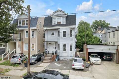 118 Cedar Ave, Newark, NJ 07106