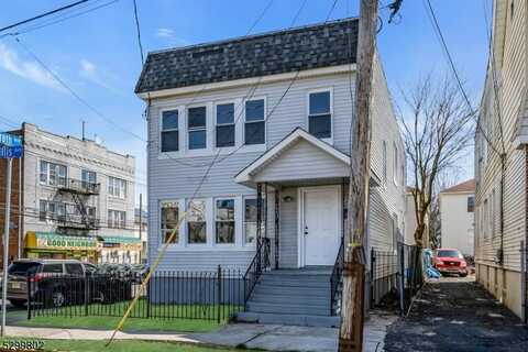 324 Ellis Ave, Irvington, NJ 07111