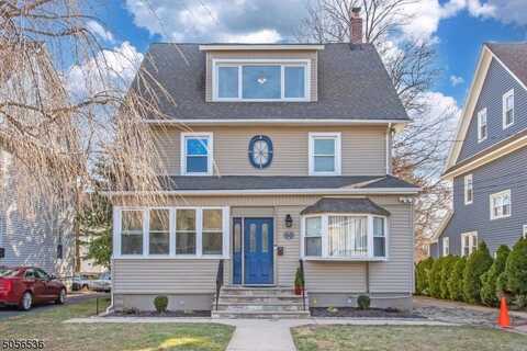 327 Orange Rd, Montclair, NJ 07042