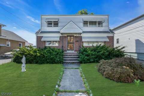 54 Eugene Pl, Belleville, NJ 07109