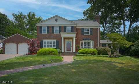 46 Speir Dr, South Orange, NJ 07079