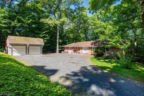 264 King George Road, Warren, NJ 07059