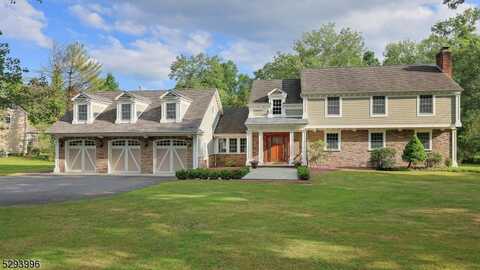 158 Mountainview Rd, Warren, NJ 07059