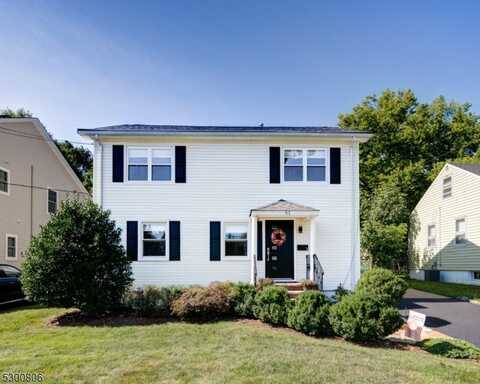 51 Kings Rd, Chatham, NJ 07928