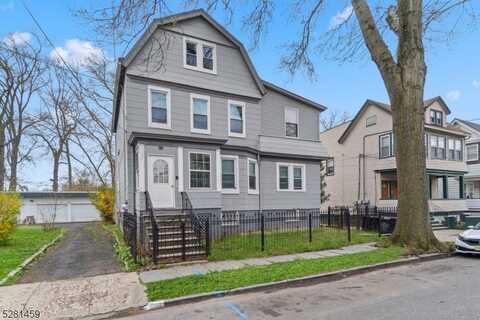 168-170 Brookside Ave, Irvington, NJ 07111