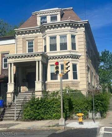 155 Milford Ave, Newark, NJ 07108