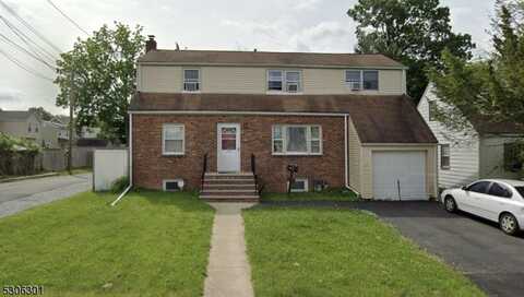 1329 Glendale Pl, Union, NJ 07083