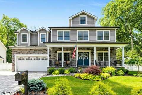 25 Liberty Ave, Berkeley Heights, NJ 07922