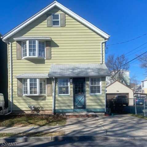 26 Major St, Clifton, NJ 07013