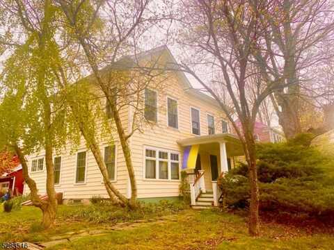 66 Marsh Cor Woodsvl, Hopewell Twp., NJ 08525