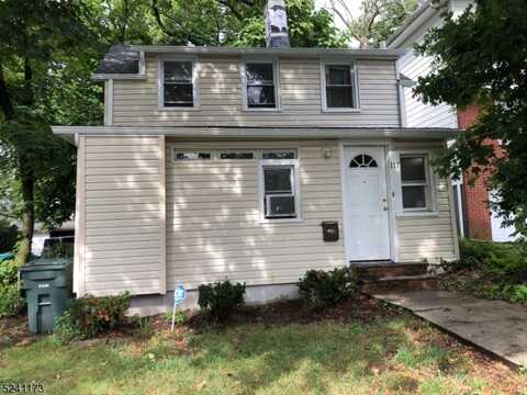 117 3Rd St, South Orange, NJ 07079