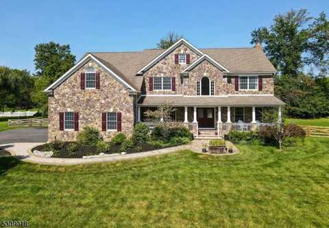 137 Kosciuszko Rd, Readington, NJ 08889