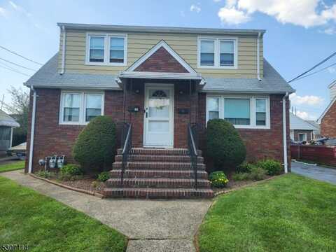 80 Major St, Clifton, NJ 07013