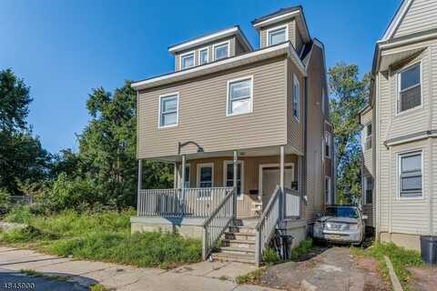 15 N 18TH ST, East Orange, NJ 07017