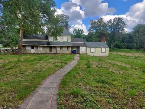 602 Route 523, Readington, NJ 08889