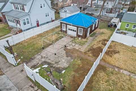 154 Burlington Ave, Paterson, NJ 07502