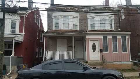 181 Rosemont Ave, Trenton, NJ 08618